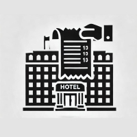 Гостиничные чеки в Пугачёве