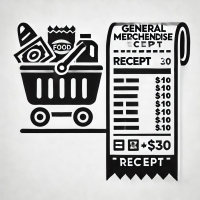 Чеки на товары в Пугачёве